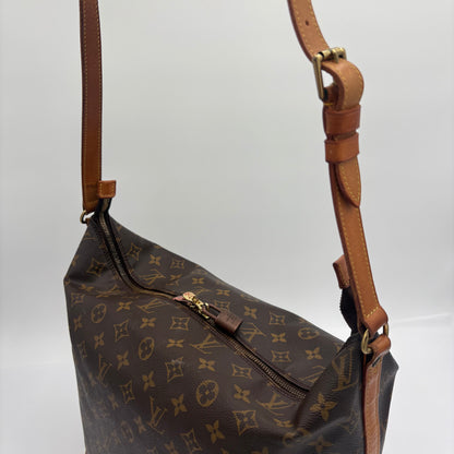 Louis Vuitton x Sharon Stone Amfar Three Shoulder Bag