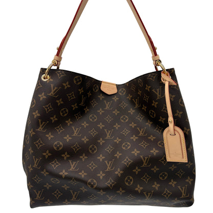 MIB Louis Vuitton Monogram Delightful MM