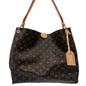MIB Louis Vuitton Monogram Delightful MM
