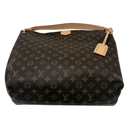 MIB Louis Vuitton Monogram Delightful MM
