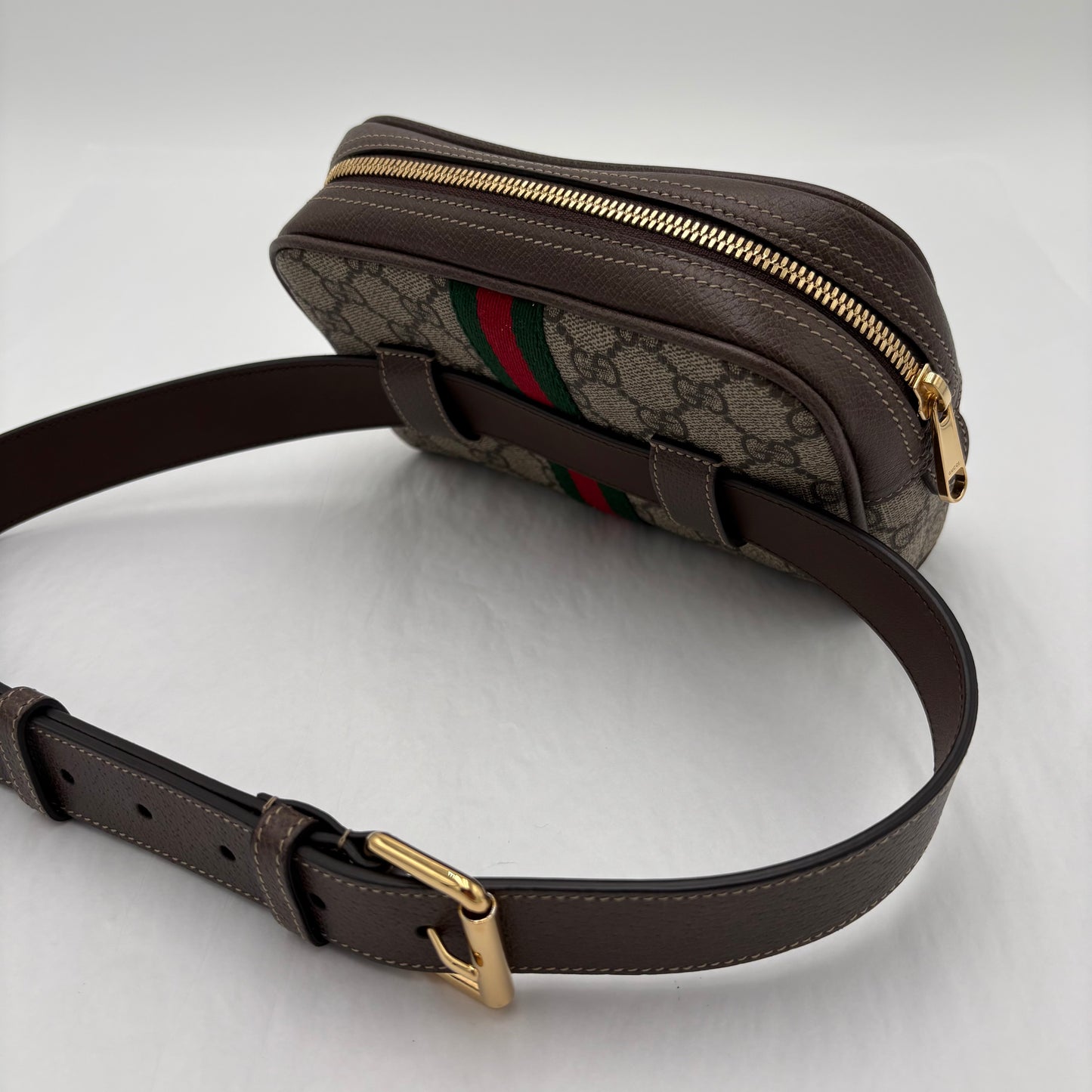 Gucci Ophidia Belt Bag 34