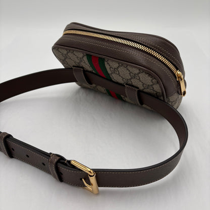 Gucci Ophidia Belt Bag 34