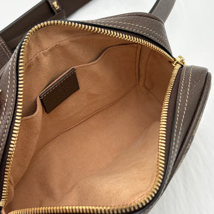 Gucci Ophidia Belt Bag 34