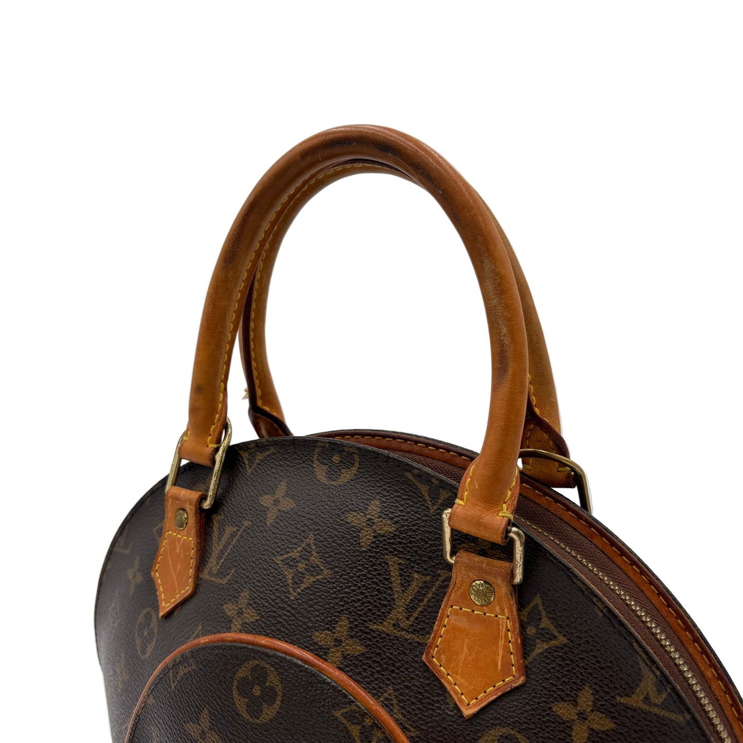 2003 Louis Vuitton Ellipse PM