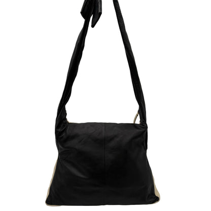 2014/15 Chanel Large Lambskin Girl Bag