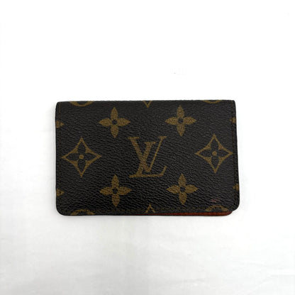1983 Vintage Louis Vuitton Card Holder