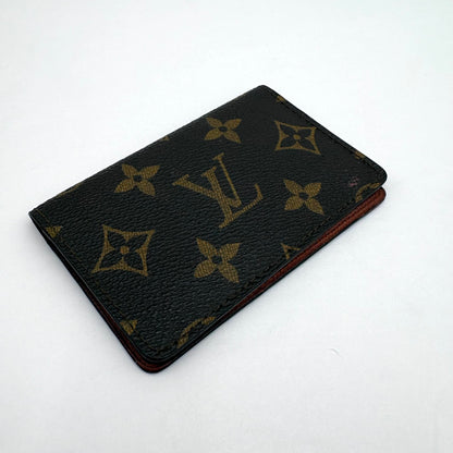 1983 Vintage Louis Vuitton Card Holder