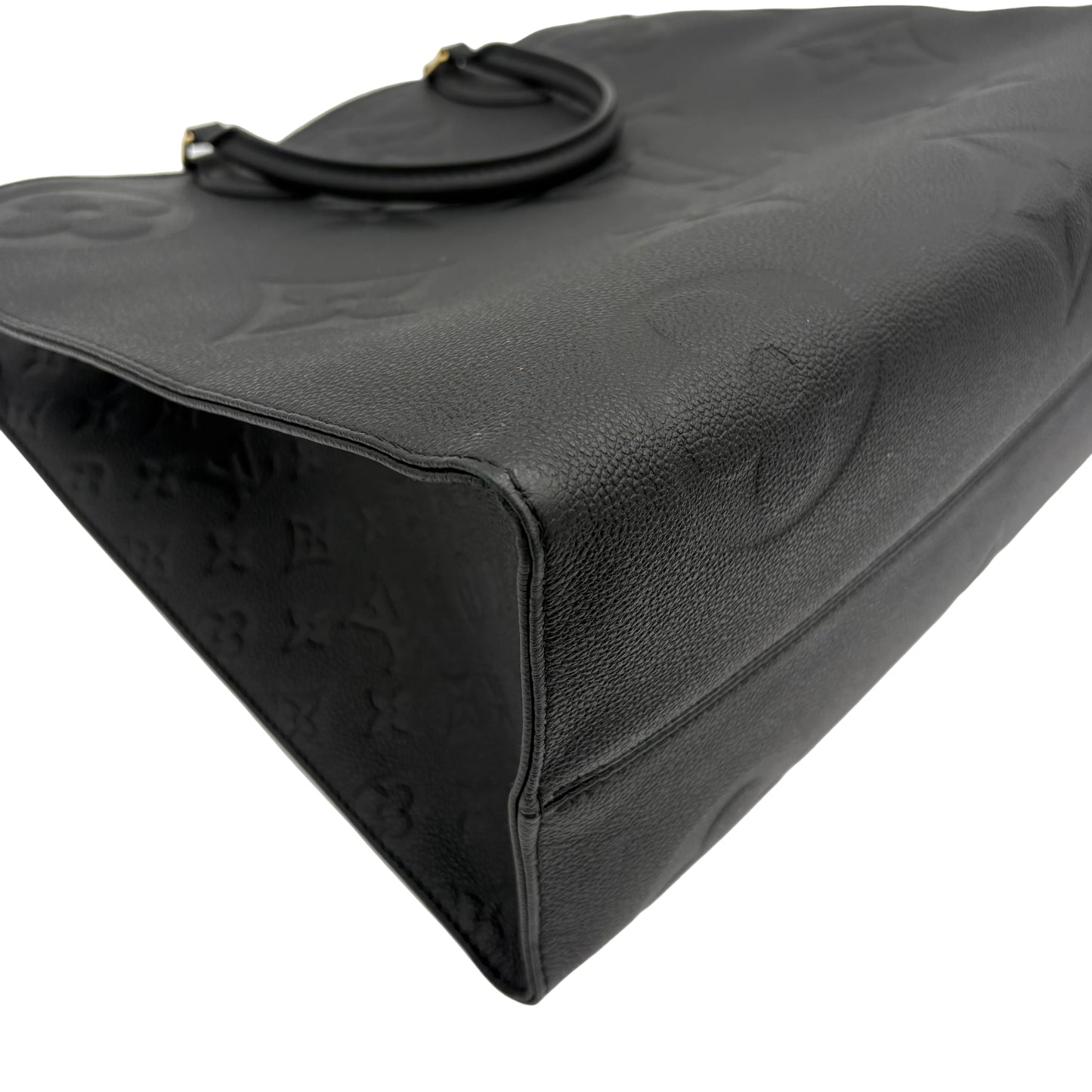 Louis Vuitton OnTheGo Giant Monogram Tote