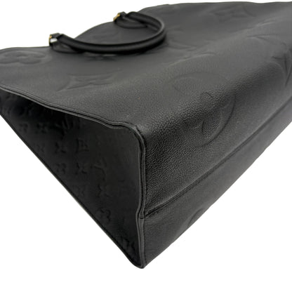 Louis Vuitton OnTheGo Giant Monogram Tote