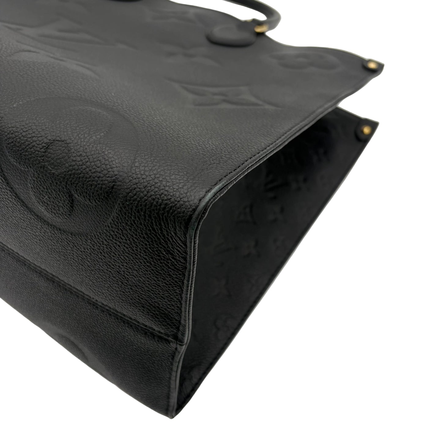 Louis Vuitton OnTheGo Giant Monogram Tote