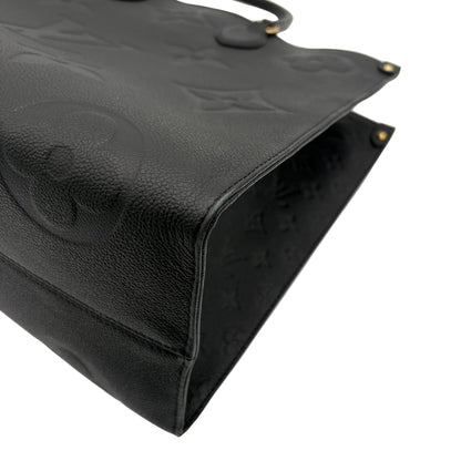 Louis Vuitton OnTheGo Giant Monogram Tote