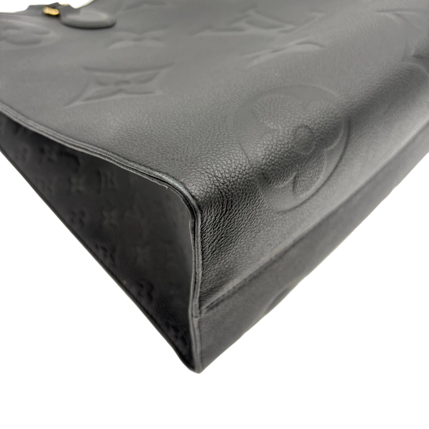 Louis Vuitton OnTheGo Giant Monogram Tote