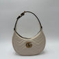 Gucci GG Marmont Small Shoulder Bag White