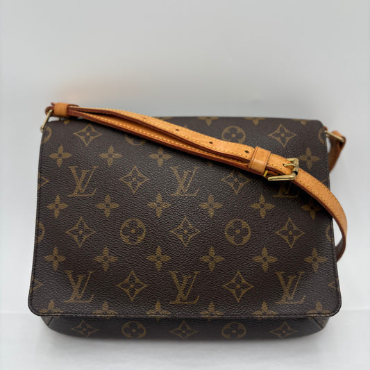 2002 Louis Vuitton Musette Tango