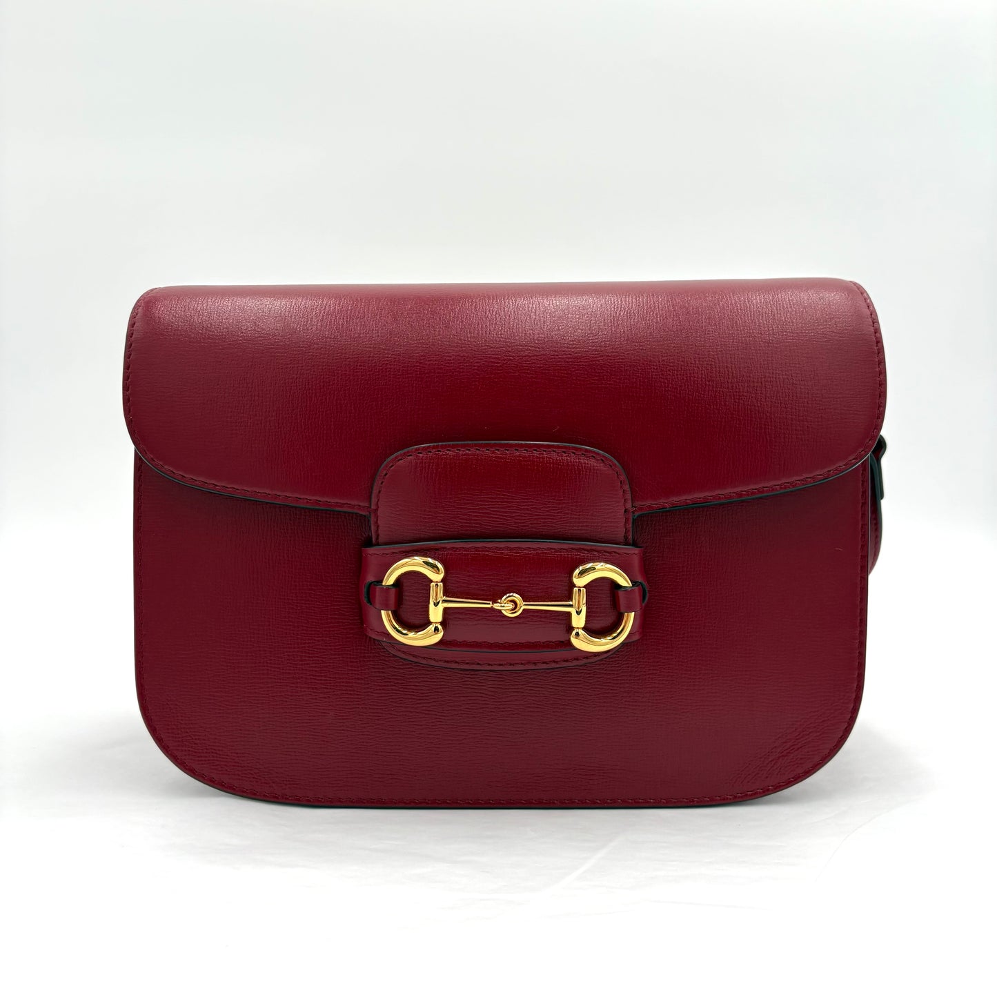 Gucci Horsebit 1955 Medium Shoulder Bag