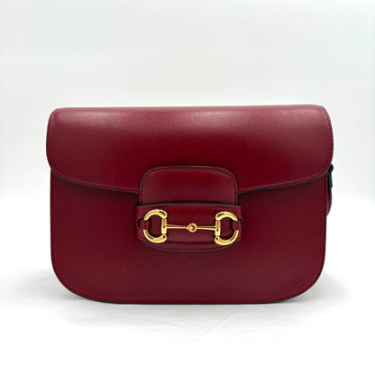 Gucci Horsebit 1955 Medium Shoulder Bag
