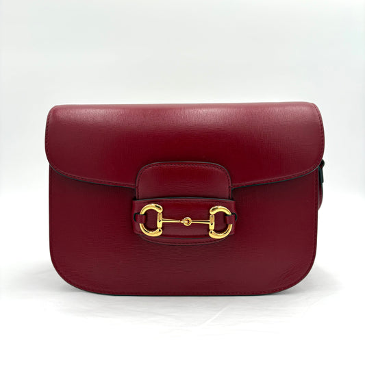 Gucci Horsebit 1955 Medium Shoulder Bag