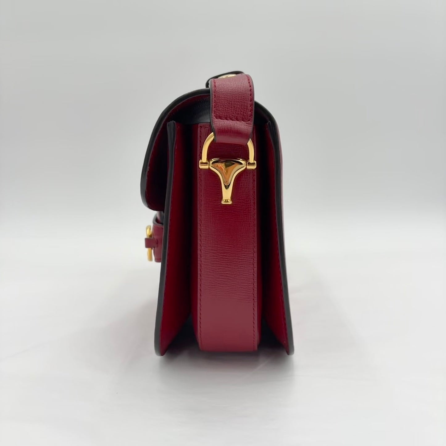 Gucci Horsebit 1955 Medium Shoulder Bag