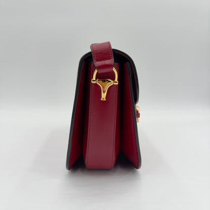 Gucci Horsebit 1955 Medium Shoulder Bag