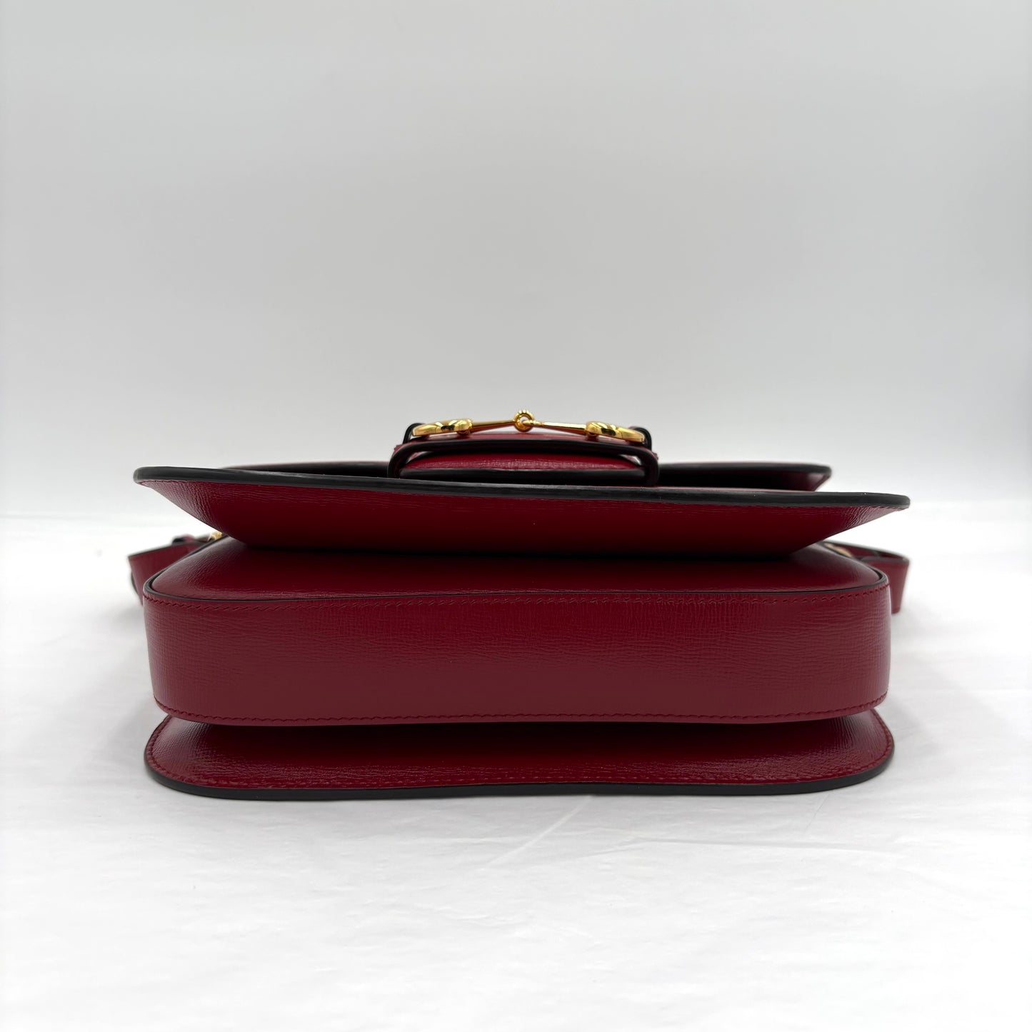 Gucci Horsebit 1955 Medium Shoulder Bag