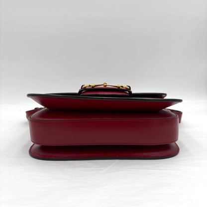 Gucci Horsebit 1955 Medium Shoulder Bag