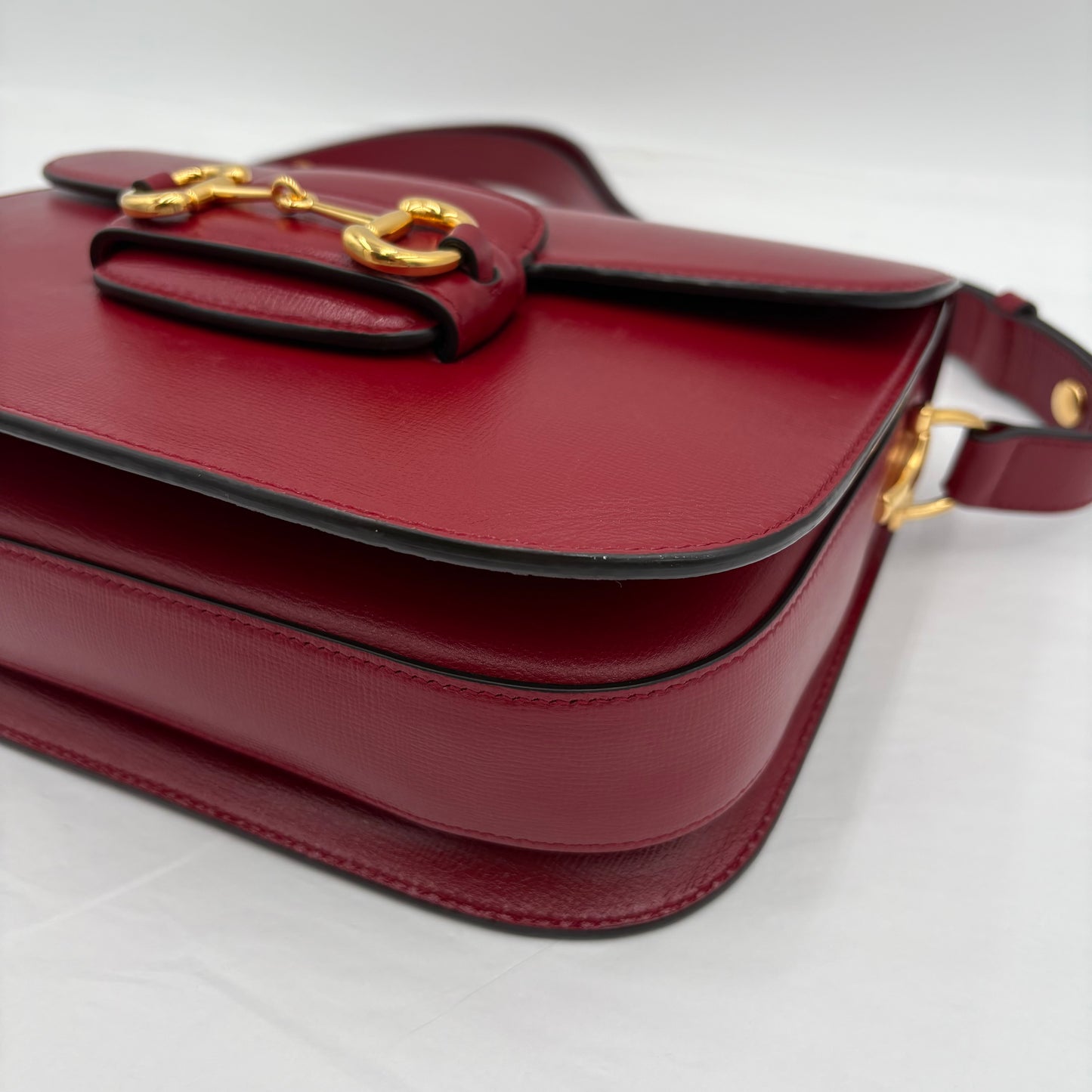 Gucci Horsebit 1955 Medium Shoulder Bag