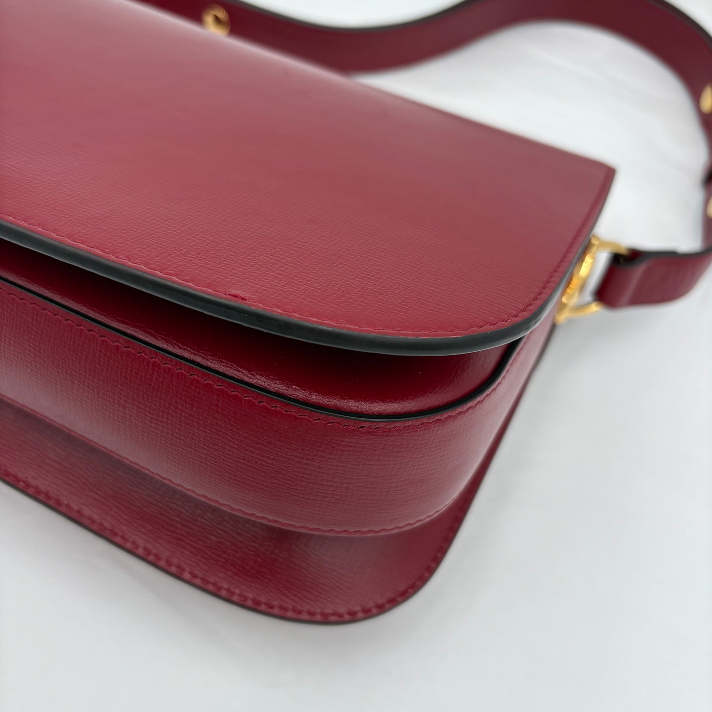 Gucci Horsebit 1955 Medium Shoulder Bag