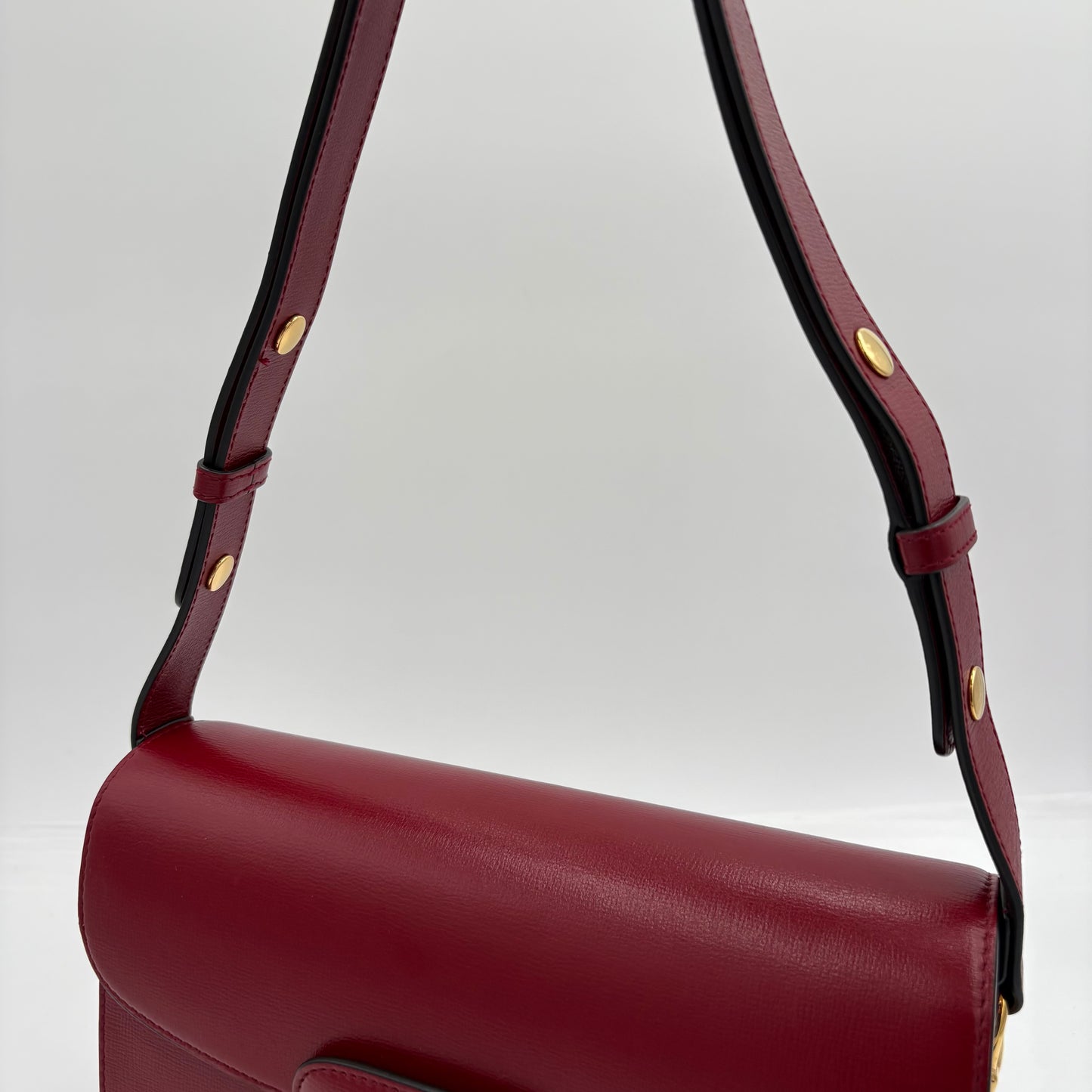 Gucci Horsebit 1955 Medium Shoulder Bag