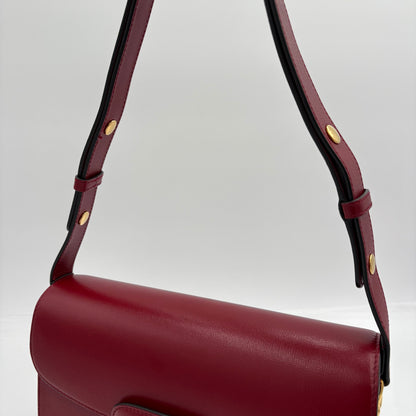 Gucci Horsebit 1955 Medium Shoulder Bag