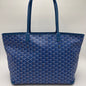2025 Goyard Goyardine MM Artois Sky Blue