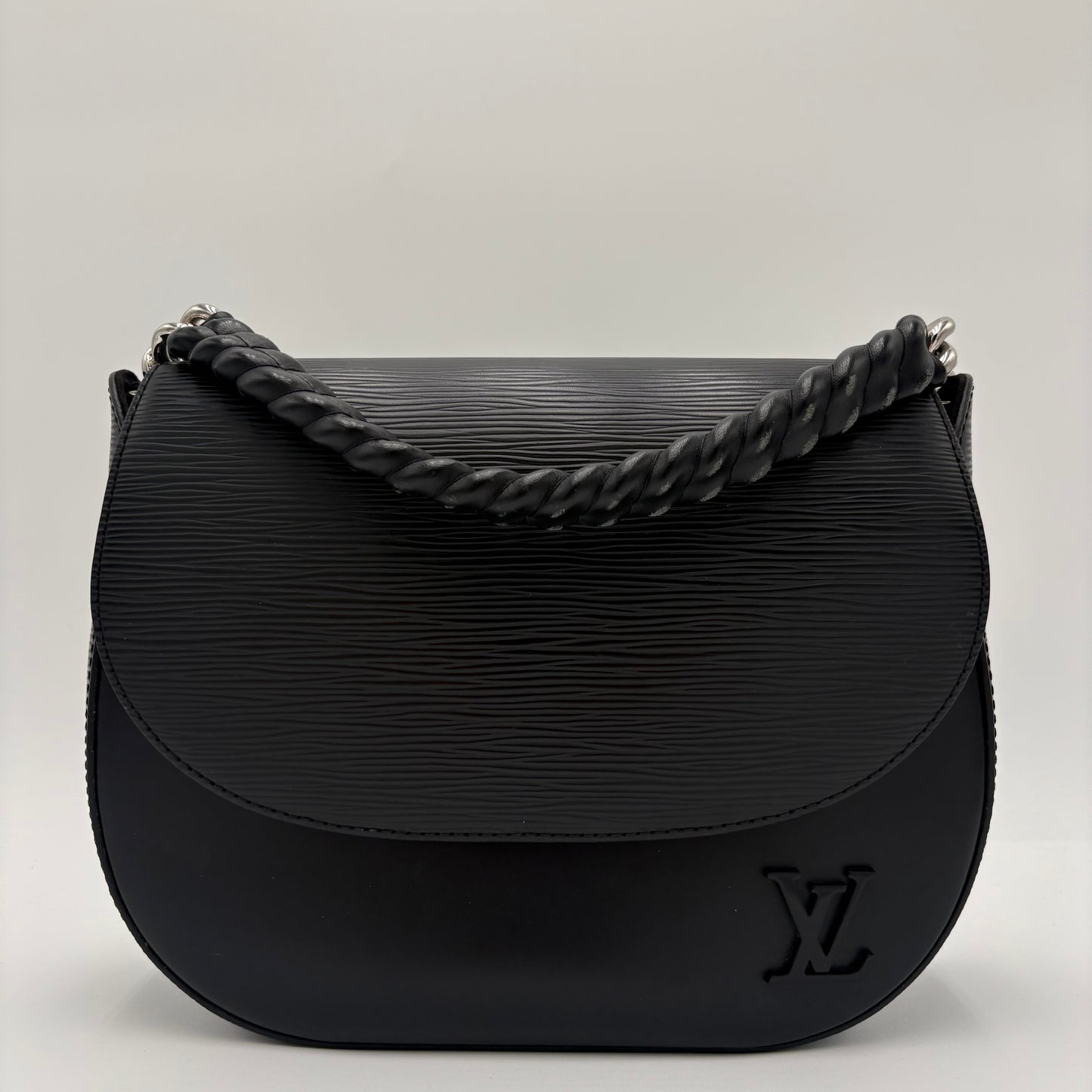 Louis Vuitton Epi Luna 2 Way Bag
