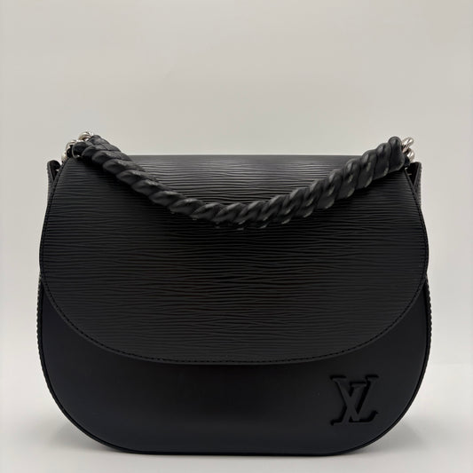 Louis Vuitton Epi Luna 2 Way Bag