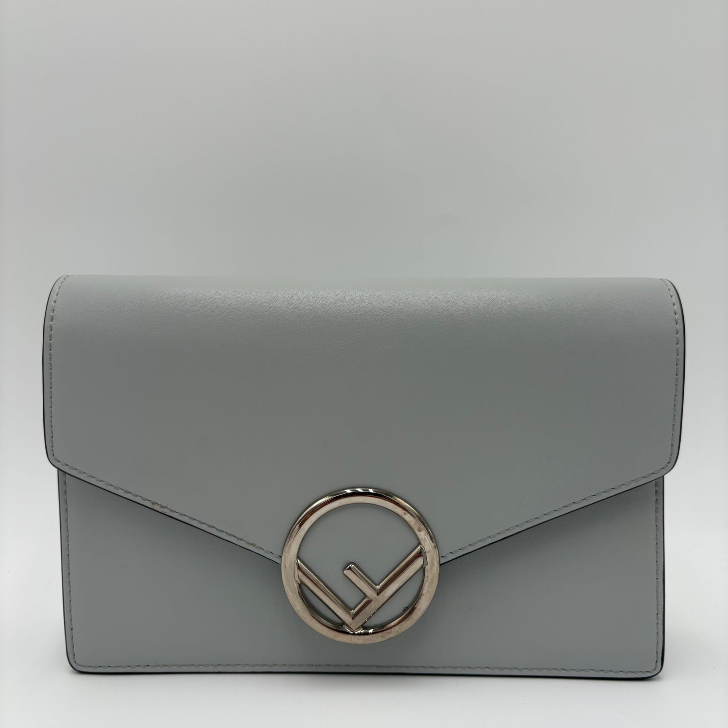 Fendi F Is Fendi Wallet on Chain