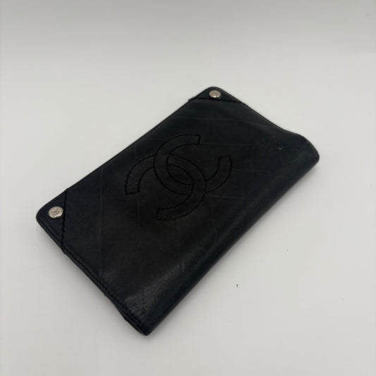 2005/06 Chanel V Stitch CC Wallet