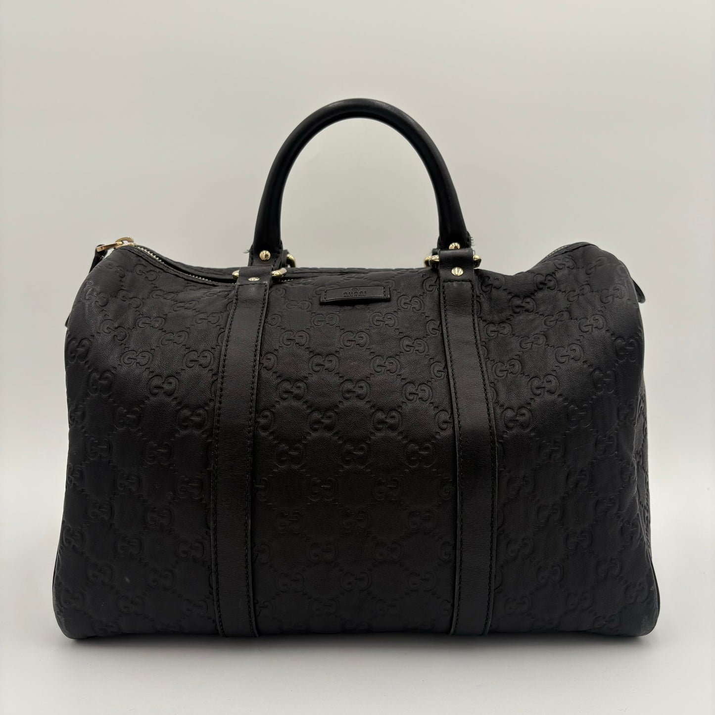 Gucci Medium Guccissima Joy Boston