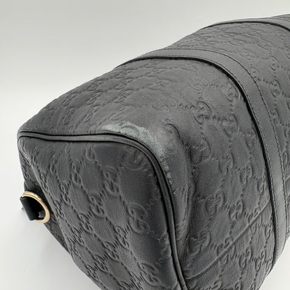 Gucci Medium Guccissima Joy Boston