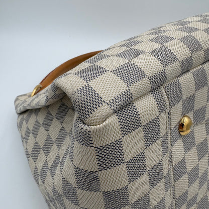 Louis Vuitton Artsy MM Damier Azur