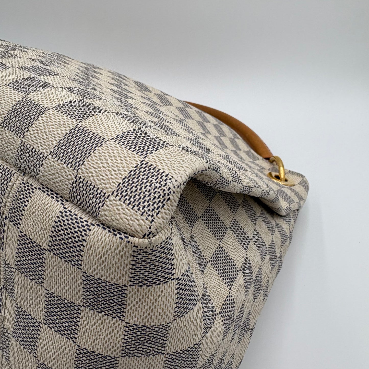 Louis Vuitton Artsy MM Damier Azur