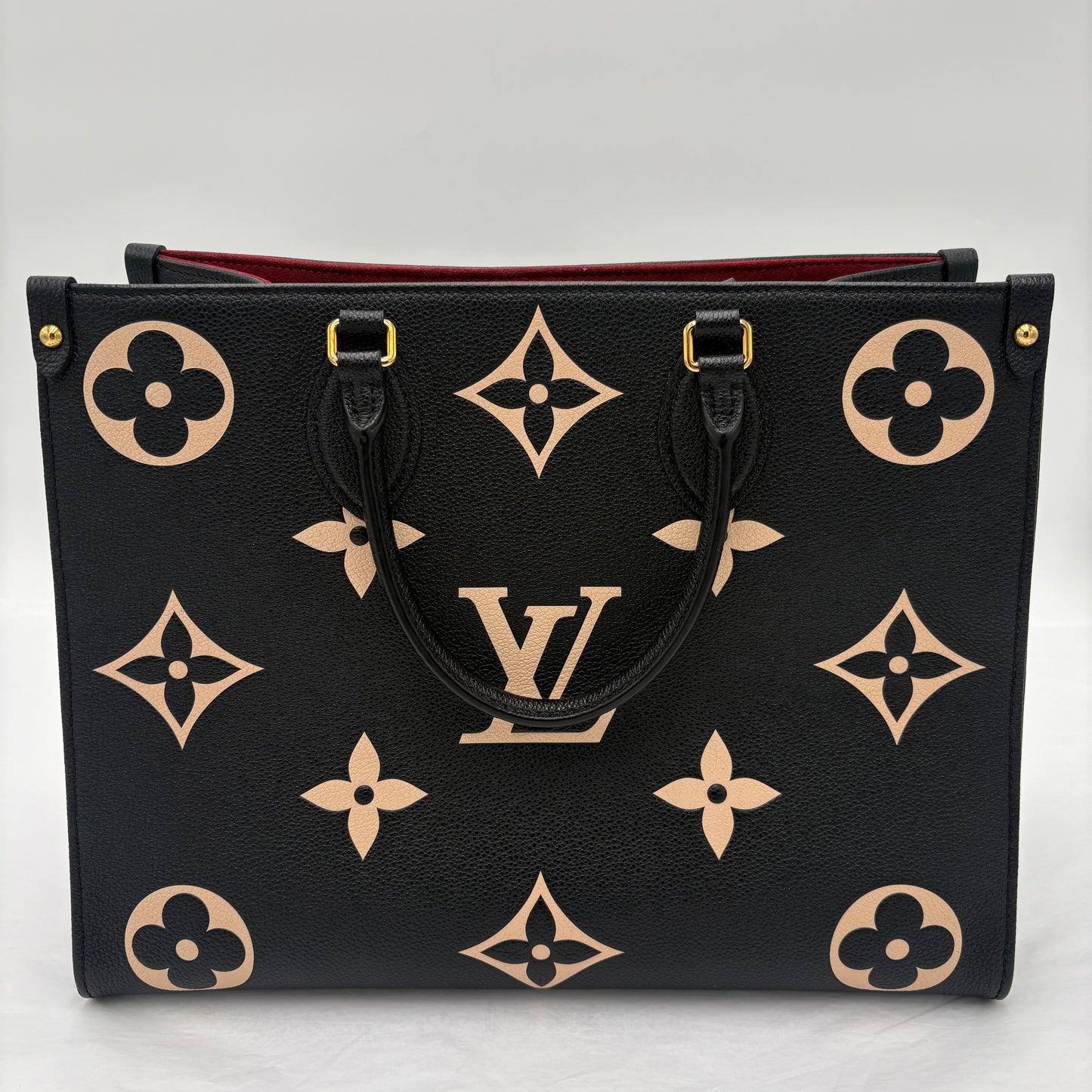Louis Vuitton OnTheGo Tote