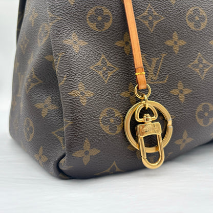 2010 Louis Vuitton Artsy GM Handbag