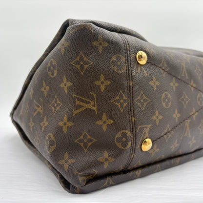 2010 Louis Vuitton Artsy GM Handbag