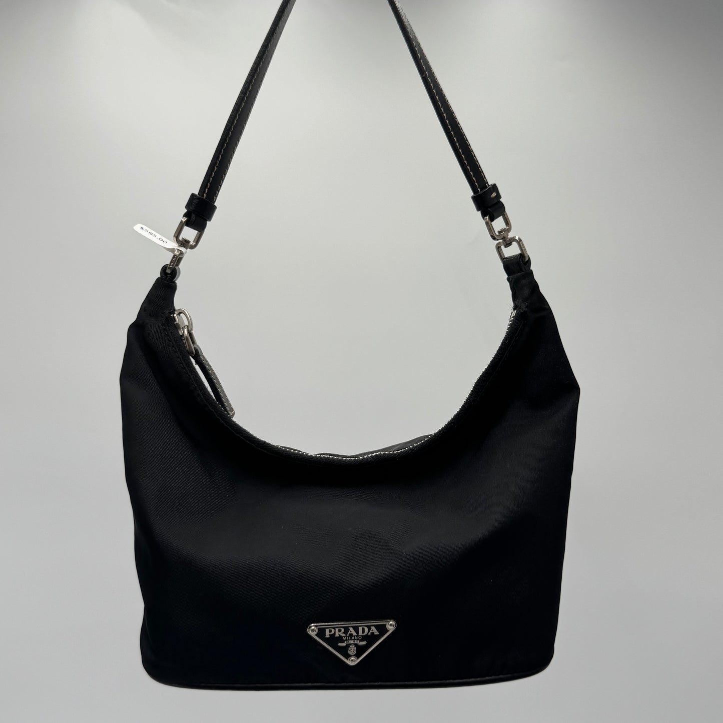 Prada Vintage Nylon Bag
