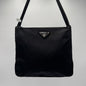 Prada Vintage Nylon Bag