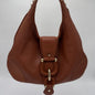 Burberry Hillgate Hobo Bag