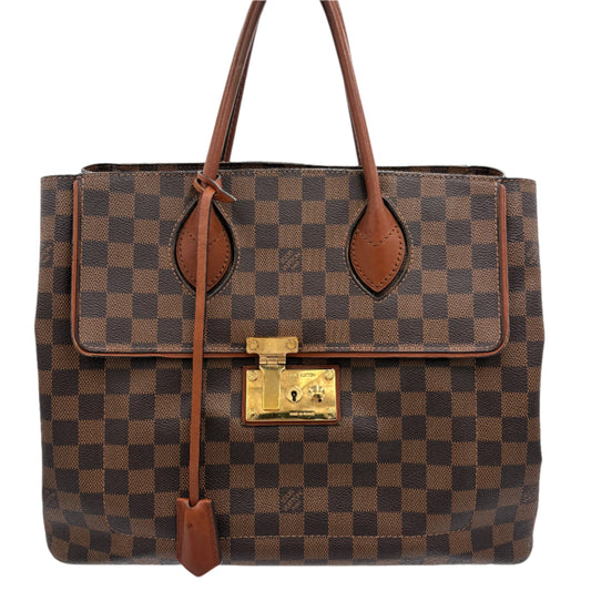Louis Vuitton Ascot Damier Bag-Damier