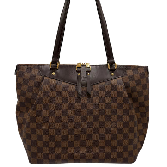 Louis Vuitton Westminster GM.-Damier