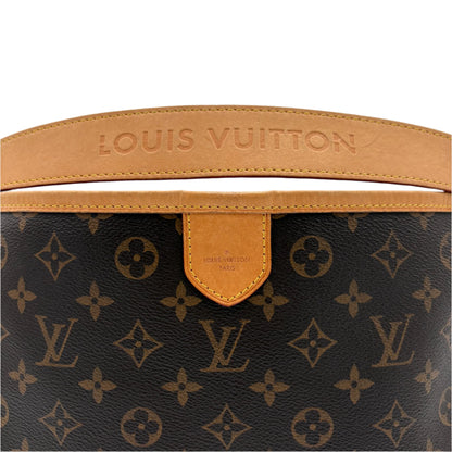 Louis Vuitton Delightful NM-Monogram : PM