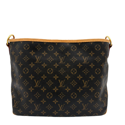Louis Vuitton Delightful NM-Monogram : PM