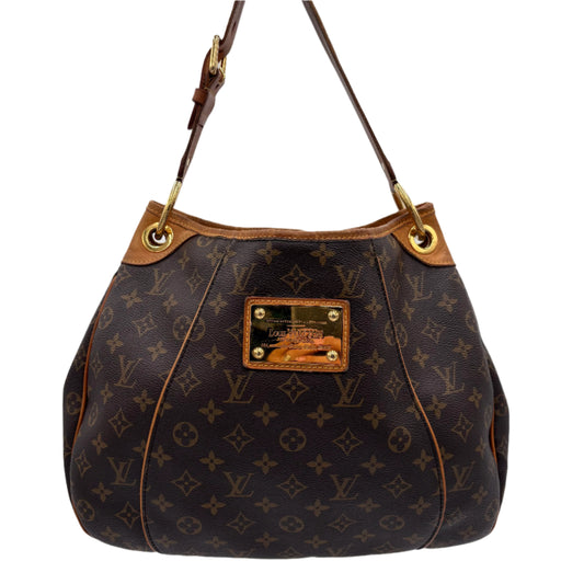 Louis Vuitton Galliera PM AS IS-Monogram : PM