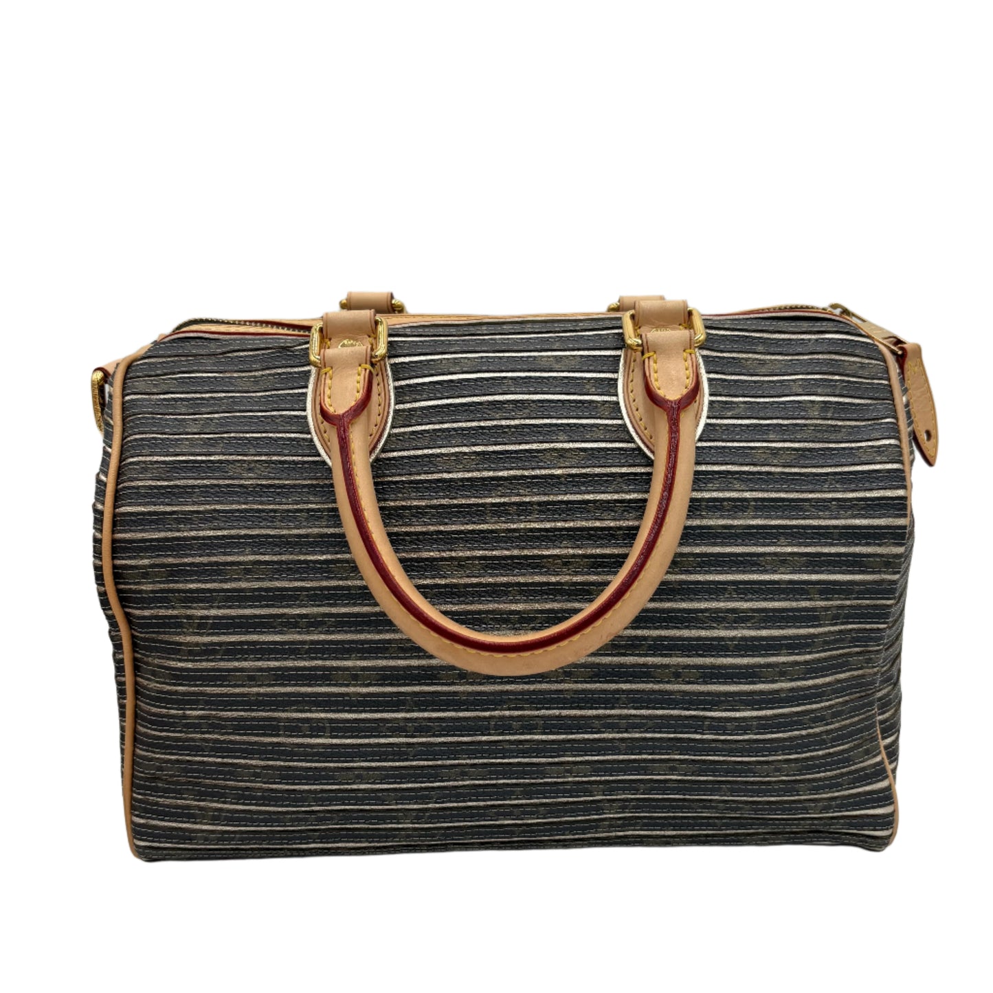 Louis Vuitton Speedy Bandoliere-VERY LIMITED : 30